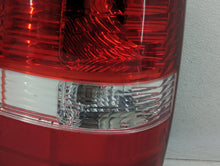 2004-2008 Ford F-150 Tail Light Assembly Driver Left OEM P/N:4L34-13B505-A Fits Fits 2004 2005 2006 2007 2008 OEM Used Auto Parts