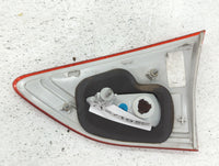 2013-2016 Ford Escape Tail Light Assembly Driver Left OEM Fits Fits 2013 2014 2015 2016 OEM Used Auto Parts - Oemusedautoparts1.com