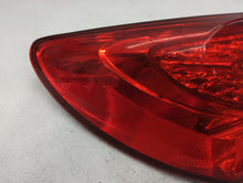 2011-2014 Chrysler 200 Tail Light Assembly Driver Left OEM P/N:05182525AB Fits Fits 2011 2012 2013 2014 OEM Used Auto Parts