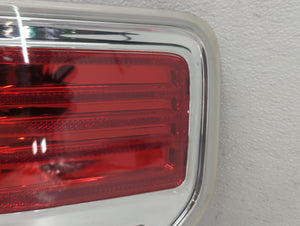 2009-2014 Ford F-150 Tail Light Assembly Passenger Right OEM Fits Fits 2009 2010 2011 2012 2013 2014 OEM Used Auto Parts