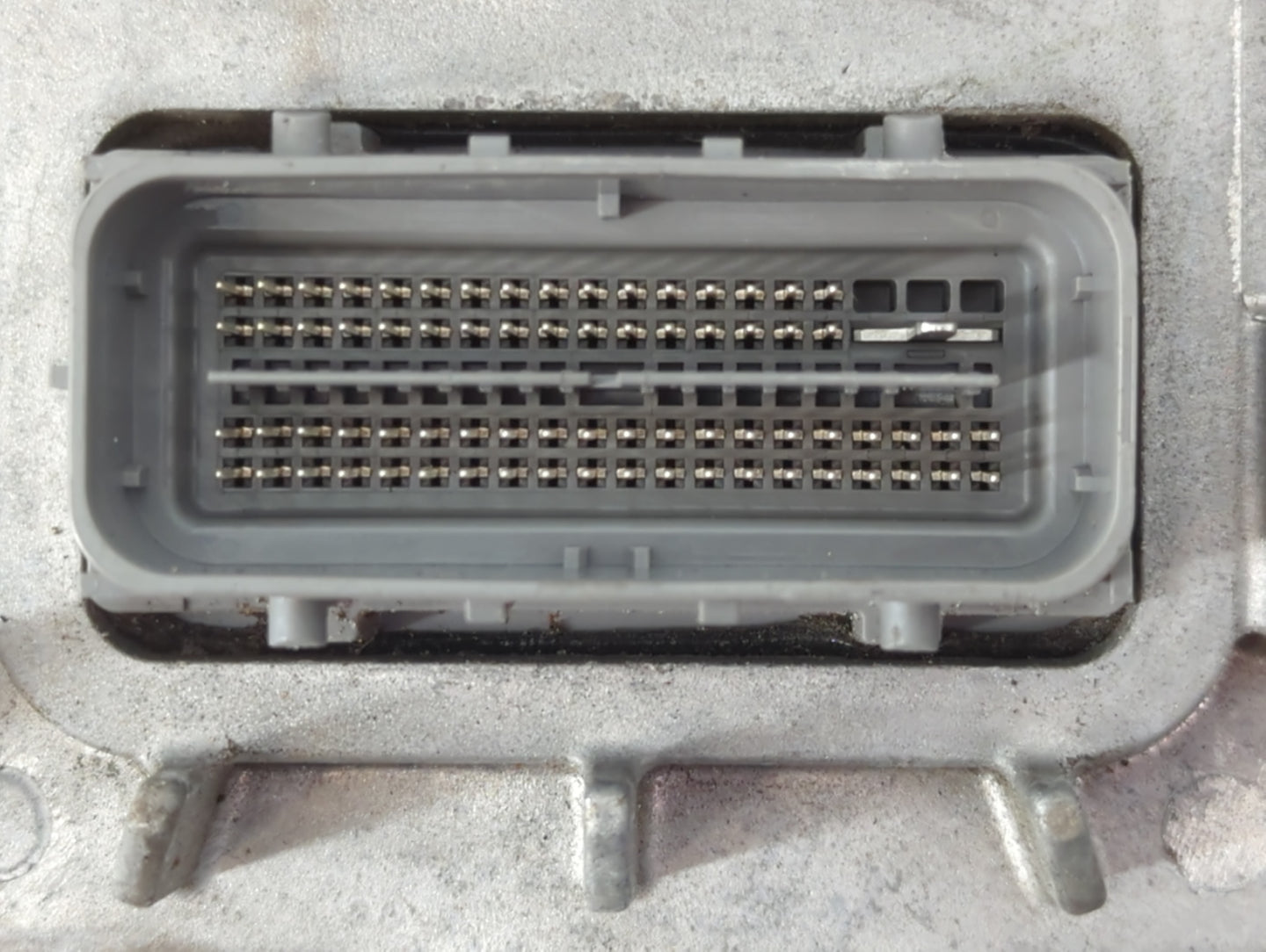 2018-2019 Chevrolet Traverse PCM Engine Control Computer ECU ECM PCU OEM P/N:12697045 Fits Fits 2017 2018 2019 2020 2021 2022 OEM Used Auto Parts - Oemusedautoparts1.com