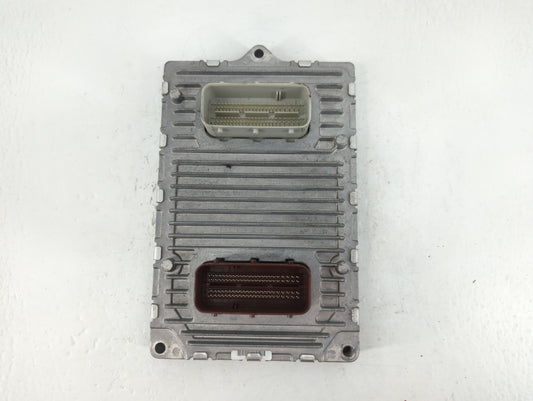 2016-2020 Dodge Journey PCM Engine Control Computer ECU ECM PCU OEM P/N:P68259127AB Fits Fits 2016 2017 2018 2019 2020 OEM Used Auto Parts - Oemusedautoparts1.com
