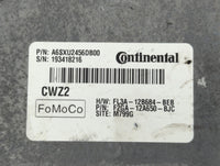 2015-2018 Ford Edge PCM Engine Control Computer ECU ECM PCU OEM P/N:FL3A-12B684-BEB F2GA-12A650-BJC Fits OEM Used Auto Parts - Oemusedautoparts1.com