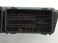 2015-2018 Ford Edge PCM Engine Control Computer ECU ECM PCU OEM P/N:FL3A-12B684-BEB F2GA-12A650-BJC Fits OEM Used Auto Parts - Oemusedautoparts1.com