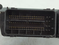 2015-2018 Ford Edge PCM Engine Control Computer ECU ECM PCU OEM P/N:FL3A-12B684-BEB F2GA-12A650-BJC Fits OEM Used Auto Parts - Oemusedautoparts1.com