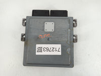 2015-2018 Ford Edge PCM Engine Control Computer ECU ECM PCU OEM P/N:FL3A-12B684-BEB F2GA-12A650-BJC Fits OEM Used Auto Parts - Oemusedautoparts1.com
