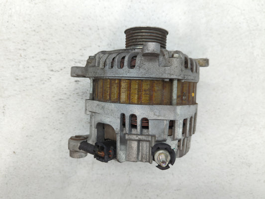 2017-2020 Infiniti Q60 Alternator Replacement Generator Charging Assembly Engine OEM P/N:23100 4HK6A Fits OEM Used Auto Parts - Oemusedautoparts1.com
