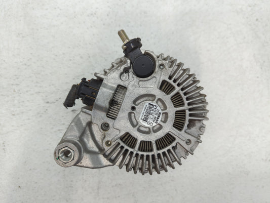 2017-2020 Infiniti Q60 Alternator Replacement Generator Charging Assembly Engine OEM P/N:23100 4HK6A Fits OEM Used Auto Parts