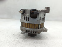 2017-2020 Infiniti Q60 Alternator Replacement Generator Charging Assembly Engine OEM P/N:23100 4HK6A Fits OEM Used Auto Parts - Oemusedautoparts1.com
