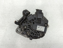 2012-2014 Hyundai Accent Alternator Replacement Generator Charging Assembly Engine OEM P/N:37300-2B300 Fits OEM Used Auto Parts