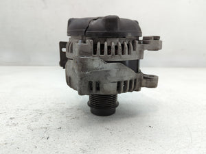 2006-2008 Toyota Rav4 Alternator Replacement Generator Charging Assembly Engine OEM Fits Fits 2006 2007 2008 OEM Used Auto Parts