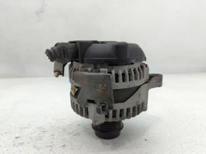 2006-2008 Toyota Rav4 Alternator Replacement Generator Charging Assembly Engine OEM Fits Fits 2006 2007 2008 OEM Used Auto Parts