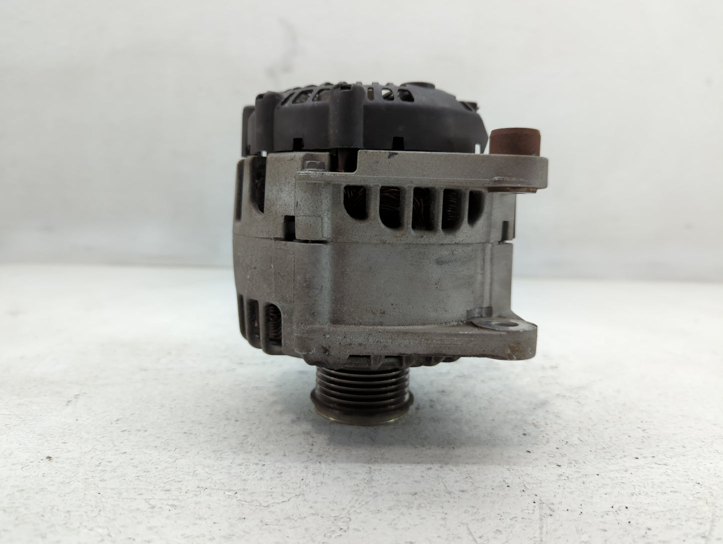 2011-2015 Nissan Rogue Alternator Replacement Generator Charging Assembly Engine OEM P/N:2611949 A 23100 JA02C Fits OEM Used Auto Parts - Oemusedautoparts1.com