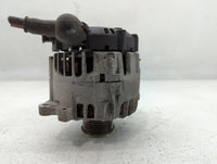 2011-2015 Nissan Rogue Alternator Replacement Generator Charging Assembly Engine OEM P/N:2611949 A 23100 JA02C Fits OEM Used Auto Parts - Oemusedautoparts1.com