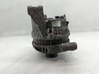 2007-2009 Mazda 3 Alternator Replacement Generator Charging Assembly Engine OEM P/N:A3TG4791 Fits Fits 2007 2008 2009 OEM Used Auto Parts - Oemusedautoparts1.com