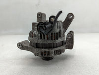 2007-2009 Mazda 3 Alternator Replacement Generator Charging Assembly Engine OEM P/N:A3TG4791 Fits Fits 2007 2008 2009 OEM Used Auto Parts - Oemusedautoparts1.com