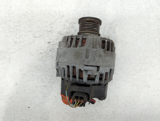 2013-2019 Nissan Sentra Alternator Replacement Generator Charging Assembly Engine OEM P/N:23100 3SH2B Fits OEM Used Auto Parts - Oemusedautoparts1.com