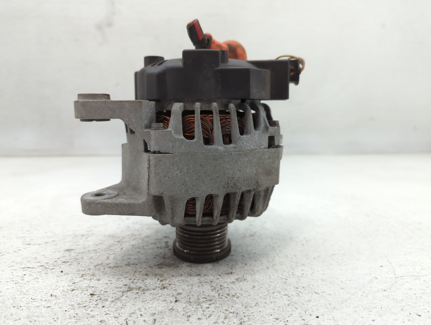 2013-2019 Nissan Sentra Alternator Replacement Generator Charging Assembly Engine OEM P/N:23100 3SH2B Fits OEM Used Auto Parts - Oemusedautoparts1.com