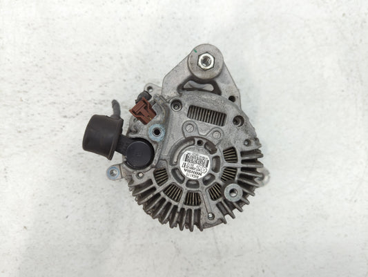 2019-2022 Honda Hr-V Alternator Replacement Generator Charging Assembly Engine OEM P/N:A5TJ0891ZC87 Fits Fits 2019 2020 2021 2022 OEM Used Auto Parts