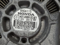 2019-2022 Honda Hr-V Alternator Replacement Generator Charging Assembly Engine OEM P/N:A5TJ0891ZC87 Fits Fits 2019 2020 2021 2022 OEM Used Auto Parts - Oemusedautoparts1.com
