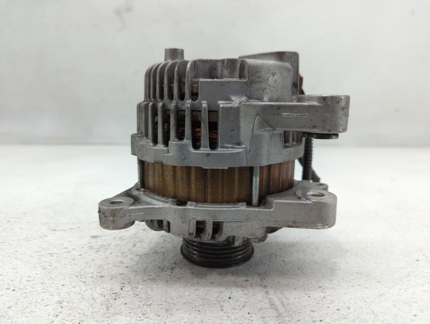2019-2022 Honda Hr-V Alternator Replacement Generator Charging Assembly Engine OEM P/N:A5TJ0891ZC87 Fits Fits 2019 2020 2021 2022 OEM Used Auto Parts - Oemusedautoparts1.com