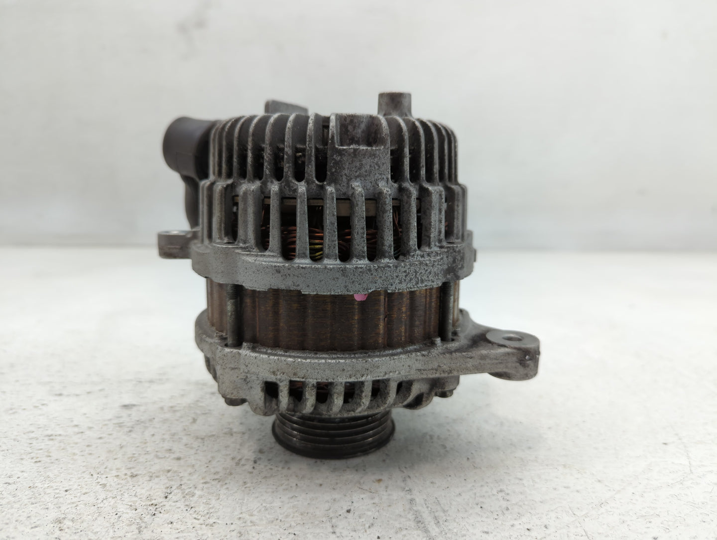 2019-2022 Honda Hr-V Alternator Replacement Generator Charging Assembly Engine OEM P/N:A5TJ0891ZC87 Fits Fits 2019 2020 2021 2022 OEM Used Auto Parts - Oemusedautoparts1.com