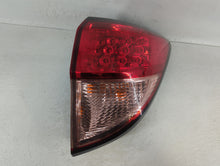 2016-2018 Honda Hr-V Tail Light Assembly Passenger Right OEM Fits Fits 2016 2017 2018 OEM Used Auto Parts