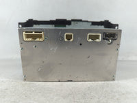 2013-2015 Nissan Altima Radio AM FM Cd Player Receiver Replacement P/N:28185 3TB0G Fits Fits 2013 2014 2015 OEM Used Auto Parts - Oemusedautoparts1.com