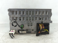 2013-2017 Audi A5 Radio AM FM Cd Player Receiver Replacement P/N:8R1 035 186 Q Fits Fits 2013 2014 2015 2016 2017 OEM Used Auto Parts - Oemusedautoparts1.com