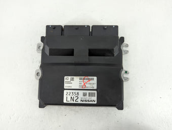 compare product 2022 Nissan Rogue PCM Engine Control Computer ECU ECM PCU OEM P/N:A1 22621 0817 237036RC0A Fits OEM Used Auto Parts