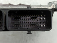 2022 Nissan Rogue PCM Engine Control Computer ECU ECM PCU OEM P/N:A1 22621 0817 237036RC0A Fits OEM Used Auto Parts - Oemusedautoparts1.com