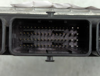 2022 Nissan Rogue PCM Engine Control Computer ECU ECM PCU OEM P/N:A1 22621 0817 237036RC0A Fits OEM Used Auto Parts - Oemusedautoparts1.com