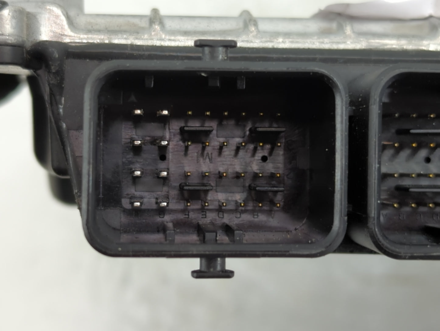 2022 Nissan Rogue PCM Engine Control Computer ECU ECM PCU OEM P/N:A1 22621 0817 237036RC0A Fits OEM Used Auto Parts - Oemusedautoparts1.com