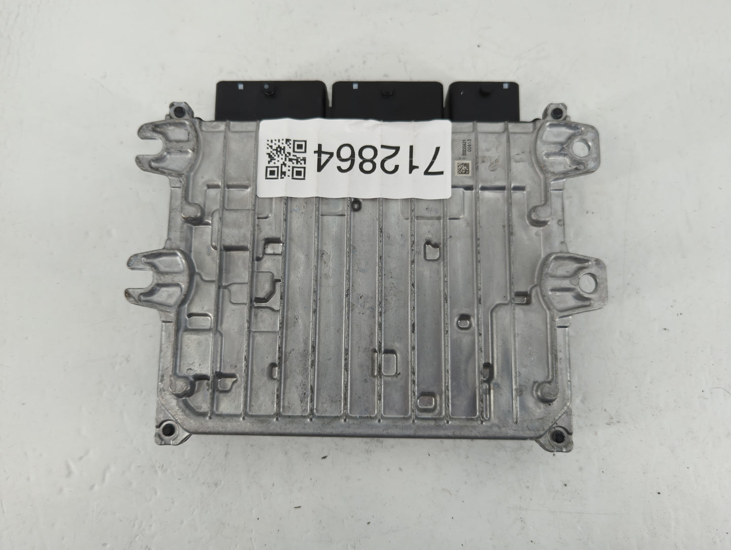 2022 Nissan Rogue PCM Engine Control Computer ECU ECM PCU OEM P/N:A1 22621 0817 237036RC0A Fits OEM Used Auto Parts - Oemusedautoparts1.com