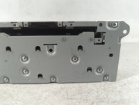 2017-2020 Infiniti Q60 Radio AM FM Cd Player Receiver Replacement P/N:28330 4HB4A Fits Fits 2016 2017 2018 2019 2020 OEM Used Auto Parts - Oemusedautoparts1.com