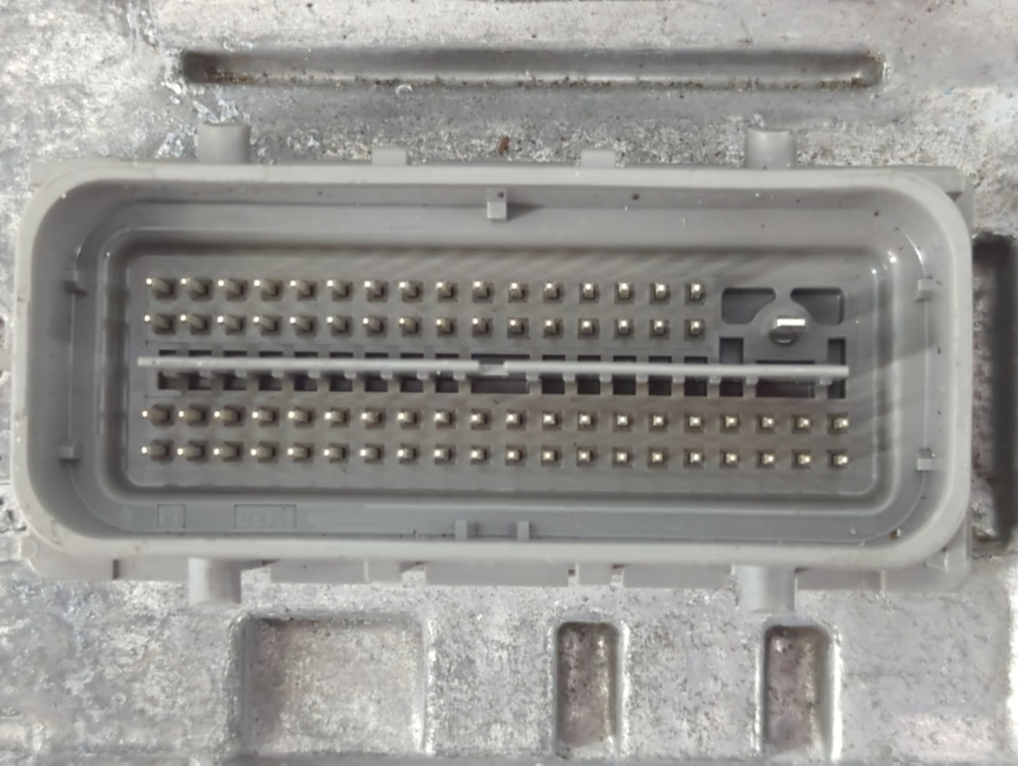 2017-2019 Cadillac Cts PCM Engine Control Computer ECU ECM PCU OEM P/N:12677902 Fits Fits 2017 2018 2019 2020 2021 2022 OEM Used Auto Parts - Oemusedautoparts1.com