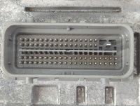 2017-2019 Cadillac Cts PCM Engine Control Computer ECU ECM PCU OEM P/N:12677902 Fits Fits 2017 2018 2019 2020 2021 2022 OEM Used Auto Parts - Oemusedautoparts1.com