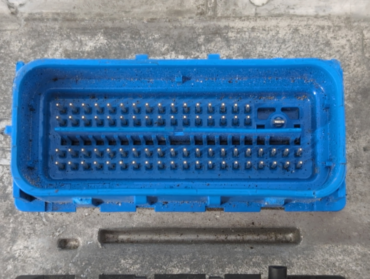 2017-2019 Cadillac Cts PCM Engine Control Computer ECU ECM PCU OEM P/N:12677902 Fits Fits 2017 2018 2019 2020 2021 2022 OEM Used Auto Parts - Oemusedautoparts1.com