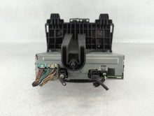 2020 Chevrolet Trax Radio AM FM Cd Player Receiver Replacement P/N:84691595 Fits OEM Used Auto Parts