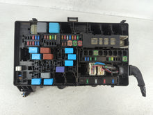 2014-2020 Toyota Tundra Fusebox Fuse Box Panel Relay Module P/N:82661-0C301 Fits Fits 2014 2015 2016 2017 2018 2019 2020 OEM Used Auto Parts