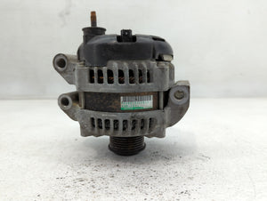 2011-2022 Chrysler 300 Alternator Replacement Generator Charging Assembly Engine OEM P/N:421000-7021 Fits OEM Used Auto Parts