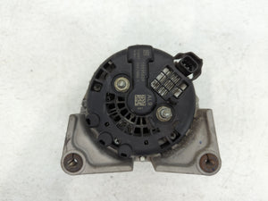 2012-2018 Chevrolet Sonic Alternator Replacement Generator Charging Assembly Engine OEM P/N:14V100A 1 13595628 Fits OEM Used Auto Parts