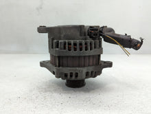 2017-2020 Nissan Pathfinder Alternator Replacement Generator Charging Assembly Engine OEM Fits Fits 2017 2018 2019 2020 2021 OEM Used Auto Parts