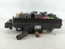 2002-2003 Gmc Envoy Fusebox Fuse Box Panel Relay Module P/N:15328300-7 Fits Fits 2002 2003 OEM Used Auto Parts