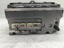 2009-2010 Toyota Corolla Radio AM FM Cd Player Receiver Replacement P/N:86120-02A90 Fits Fits 2009 2010 OEM Used Auto Parts