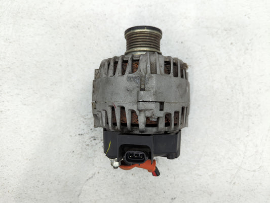 2013-2019 Nissan Sentra Alternator Replacement Generator Charging Assembly Engine OEM P/N:23100 3SH2B Fits OEM Used Auto Parts - Oemusedautoparts1.com