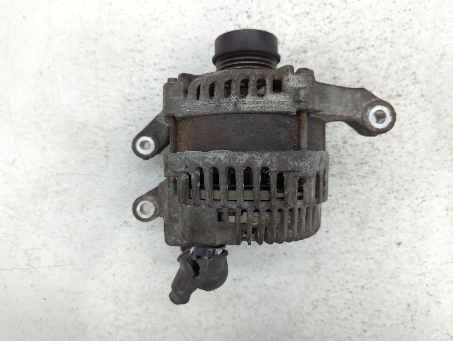 2013-2020 Ford Fusion Alternator Replacement Generator Charging Assembly Engine OEM P/N:DS7T-10300-HA Fits OEM Used Auto Parts - Oemusedautoparts1.com