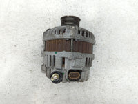 2014-2017 Mazda 3 Alternator Replacement Generator Charging Assembly Engine OEM P/N:12V 100A 7607 A5T J0591AX Fits OEM Used Auto Parts - Oemusedautoparts1.com