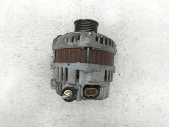 compare product 2014-2017 Mazda 3 Alternator Replacement Generator Charging Assembly Engine OEM P/N:12V 100A 7607 A5T J0591AX Fits OEM Used Auto Parts