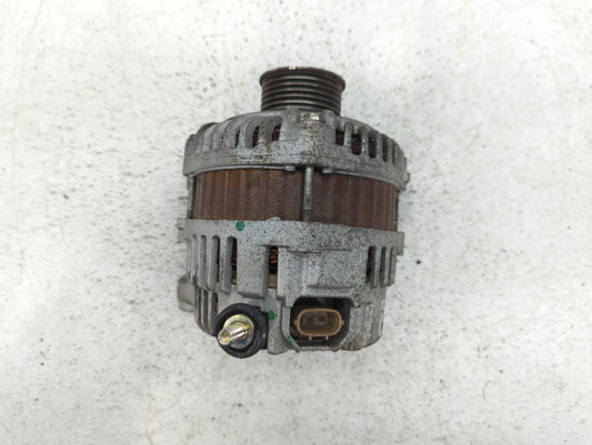 2014-2017 Mazda 3 Alternator Replacement Generator Charging Assembly Engine OEM P/N:12V 100A 7607 A5T J0591AX Fits OEM Used Auto Parts - Oemusedautoparts1.com